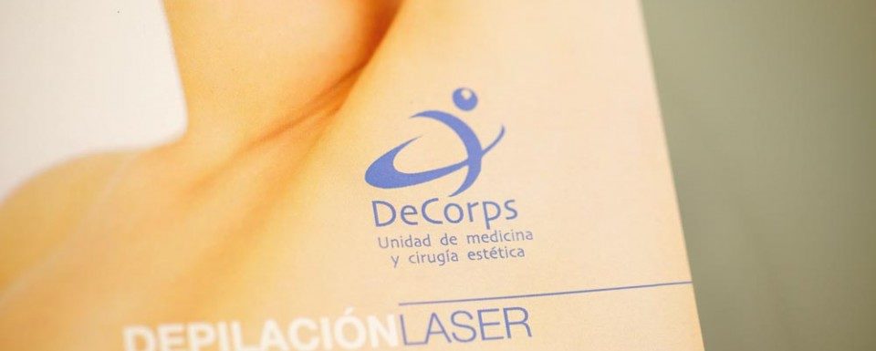 Clínica DeCorps - Unidad de Cirugía Plástica y Medicina Estética